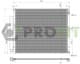 17700400 Profit Радіатор кондиціонера