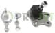 23010127 Profit Шарова опора для Mercedes A-Class