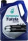 Трансмиссионное масло Petronas Tutela Axle 500 GL-5 75W-90 синтетическое