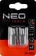 Набор бит Neo Tools 10-922 2 шт.