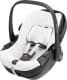 Летний чехол для автокресла Maxi-Cosi Pebble 360/PRO i-Size (Natural White) 8574570110