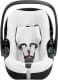 Летний чехол для автокресла Maxi-Cosi Pebble 360/PRO i-Size (Natural White) 8574570110