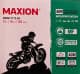 Аккумулятор Maxion 6 CT-10-L MXBM-YT12-BS