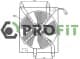 18500030 Profit Вентилятор системы охлаждения двигателя