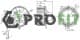 18600014 Profit Вентилятор салона