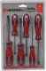 Набор отверток Intertool VT3346 6 шт.