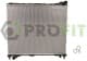 17400565 Profit Радіатор охолодження двигуна