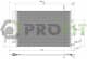17700524 Profit Радіатор кондиціонера