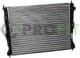 17400515 Profit Радиатор охлаждения двигателя