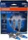 Автолампа Osram Cool Blue Intense H1 P14,5s 55 W світло-блакитна 64150CBN-2HB