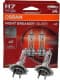 Автолампа Osram Night Breaker Silver H7 PX26d 55 W прозрачная 64210NBS-2HB