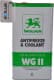 Wolver Antifreeze & Coolant WG11 G11 зелений 5 л концентрат антифризу