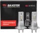Автолампа Baxster H7 PX26d 22 W 0000020277