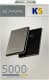 Повербанк BePhone K5 MagSafe 5000 mAh 15 Вт