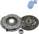 adw193023 Blue Print Комплект зчеплення