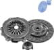 adw193025 Blue Print Комплект сцепления