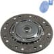 adv183126 Blue Print Диск сцепления