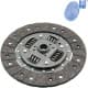 adv183117 Blue Print Диск зчеплення для Volkswagen Transporter