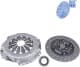 ADG030217 Blue Print Комплект сцепления
