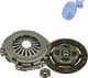adk83064 Blue Print Комплект сцепления
