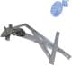 adg013106 Blue Print Склопідіймач для Daewoo Matiz