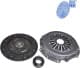 ADG030118 Blue Print Комплект зчеплення