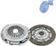 ADG030195C Blue Print Комплект сцепления