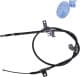 ADG046256 Blue Print Трос ручного гальма для Hyundai H-1