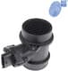 ADG074203 Blue Print Витратомір повітря для Hyundai Accent