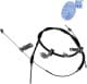 ADT346227 Blue Print Трос ручного тормоза для Toyota Hilux