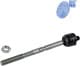 ADT387128 Blue Print Рулевая тяга