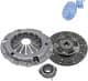 ADZ93029 Blue Print Комплект сцепления для Isuzu D-Max