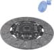 ADT331104 Blue Print Диск сцепления