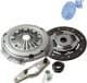 adv1830119 Blue Print Комплект сцепления
