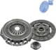 adr163007 Blue Print Комплект зчеплення
