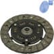 adl143103 Blue Print Диск зчеплення