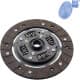 adr163107 Blue Print Диск зчеплення