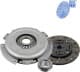 adu173019 Blue Print Комплект сцепления для Mercedes T1
