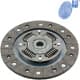 adw193101 Blue Print Диск сцепления