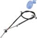 adg046282 Blue Print Трос ручного тормоза