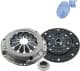 add63052 Blue Print Комплект сцепления для Daihatsu Hijet