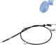 adh253214 Blue Print Трос ручного гальма для Honda Civic