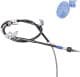 adg046283 Blue Print Трос ручного гальма