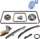 adbp730007 Blue Print Комплект цепи ГРМ для Nissan X-Trail