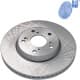 adh243133 Blue Print Гальмівний диск для Honda HR-V