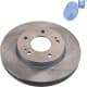 adbp430052 Blue Print Гальмівний диск для Mitsubishi L200