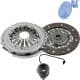 adl143070 Blue Print Комплект зчеплення для Alfa Romeo Mito