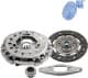 adb113017 Blue Print Комплект сцепления