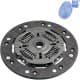 adt331113 Blue Print Диск зчеплення