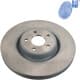adbp430038 Blue Print Гальмівний диск для Ford Focus
